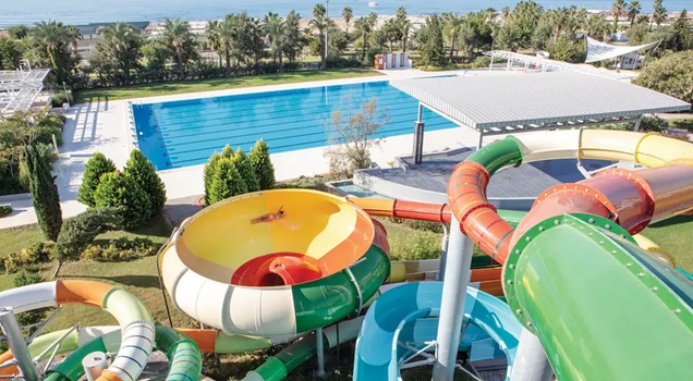 Which TUI BLUE Resort Is best for families