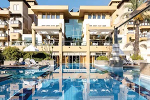 Which TUI BLUE Resort Is best for families