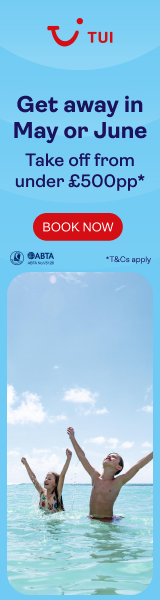 TUI Family Holidays