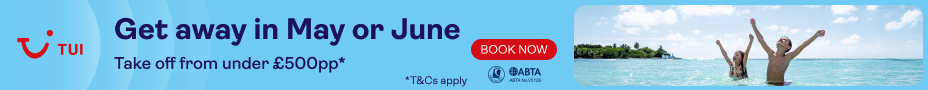 TUI Deals