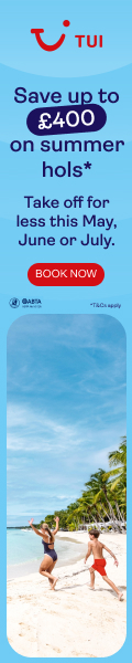 TUI Family Holidays