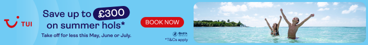 TUI Deals