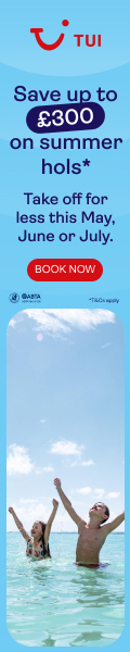 TUI Family Holidays