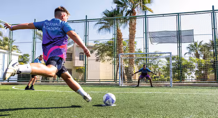 Best Football Holidays Best Football Holidays