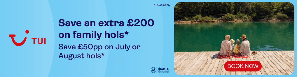 Best TUI Holidays Best TUI Holidays